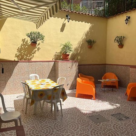 Appartamento Centro Stabia Castellammare di Stabia Esterno foto