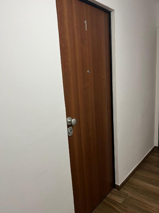 Appartamento Centro Stabia Castellammare di Stabia Esterno foto