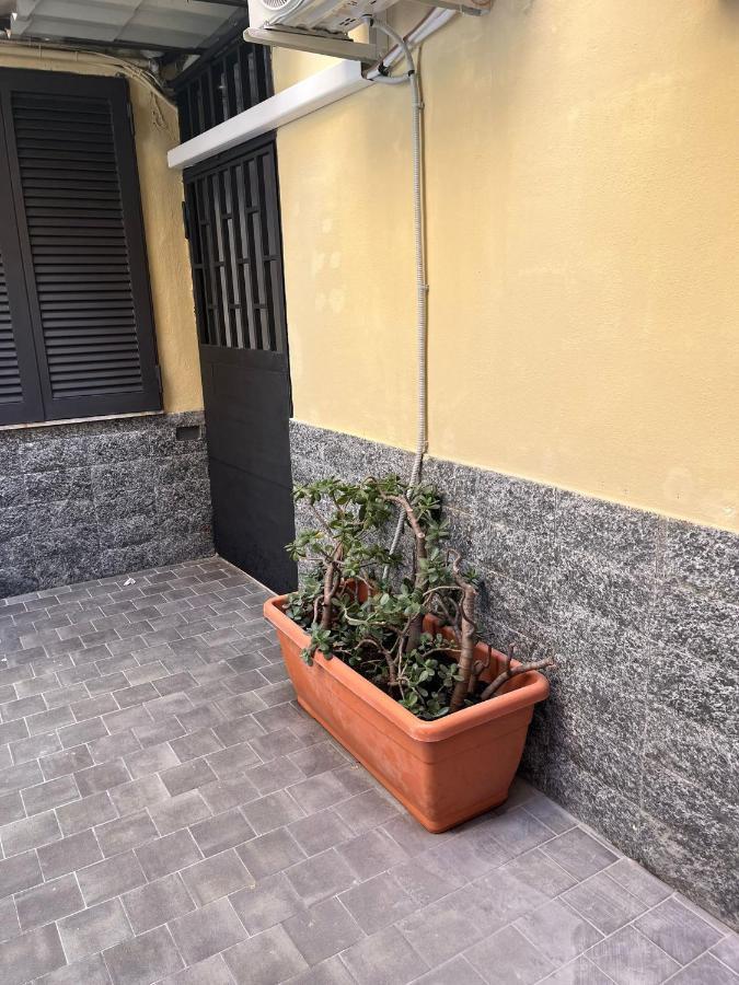 Appartamento Centro Stabia Castellammare di Stabia Esterno foto