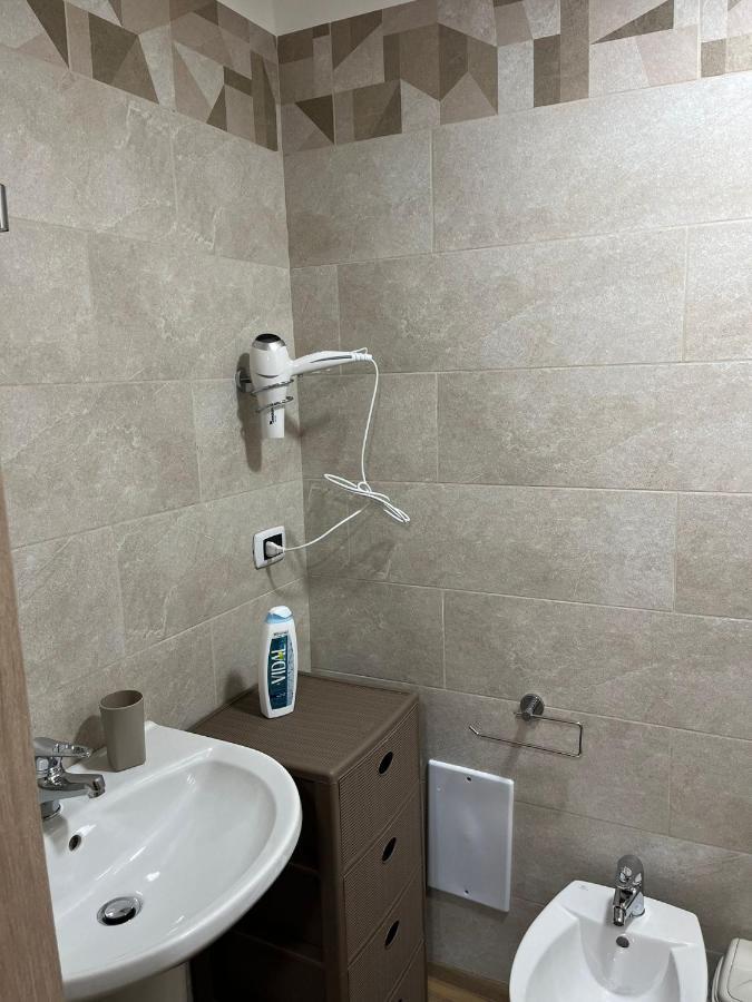 Appartamento Centro Stabia Castellammare di Stabia Esterno foto