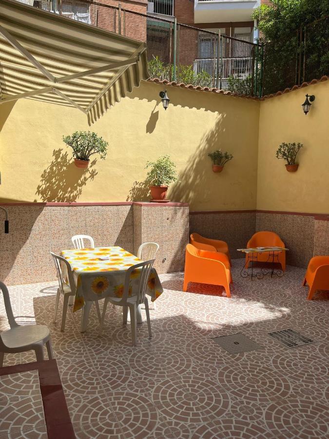 Appartamento Centro Stabia Castellammare di Stabia Esterno foto