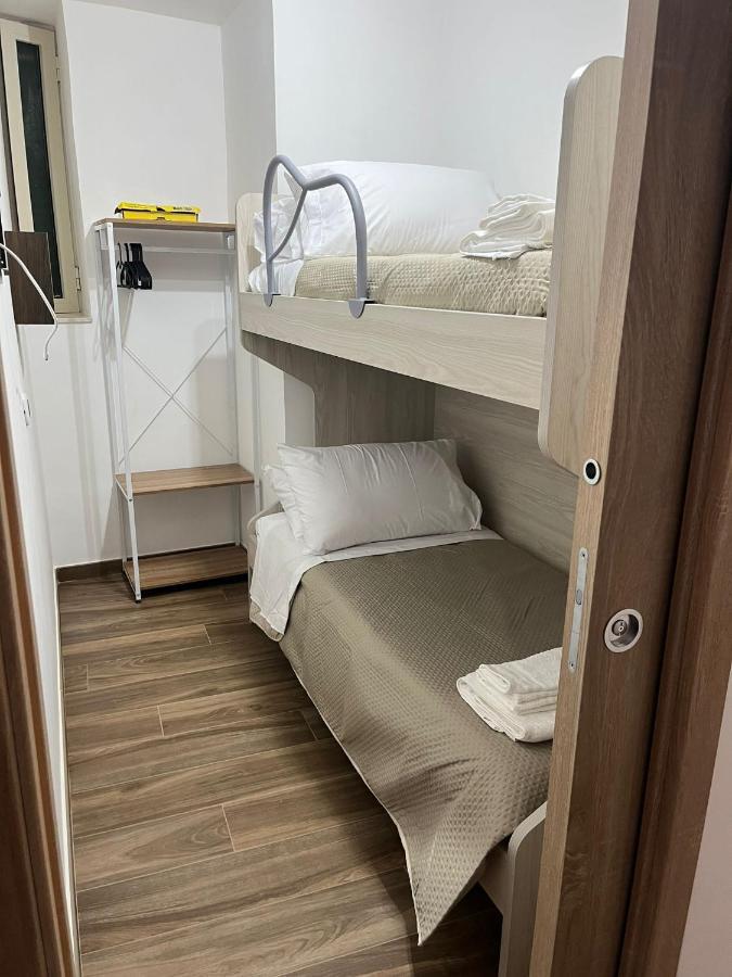 Appartamento Centro Stabia Castellammare di Stabia Esterno foto