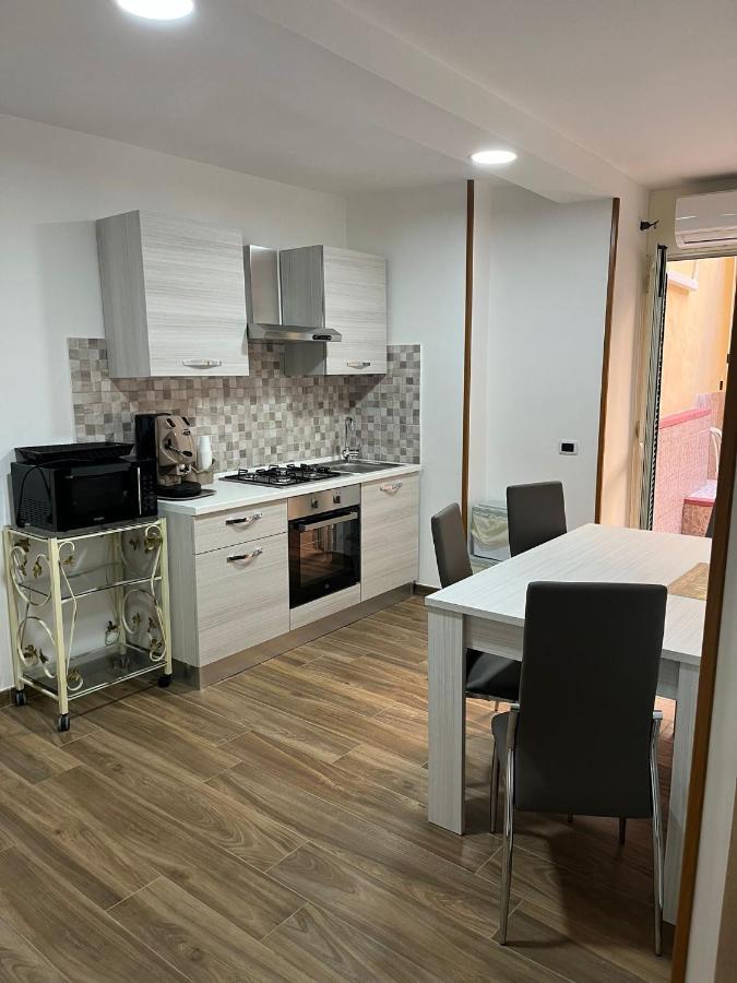 Appartamento Centro Stabia Castellammare di Stabia Esterno foto