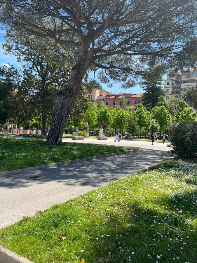 Appartamento Centro Stabia Castellammare di Stabia Esterno foto
