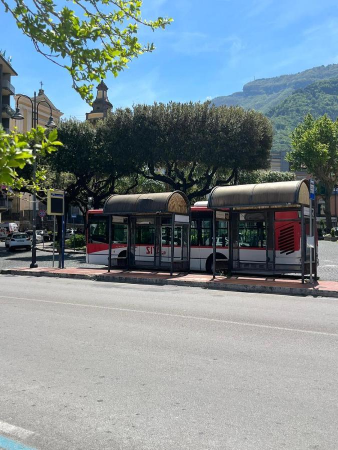 Appartamento Centro Stabia Castellammare di Stabia Esterno foto