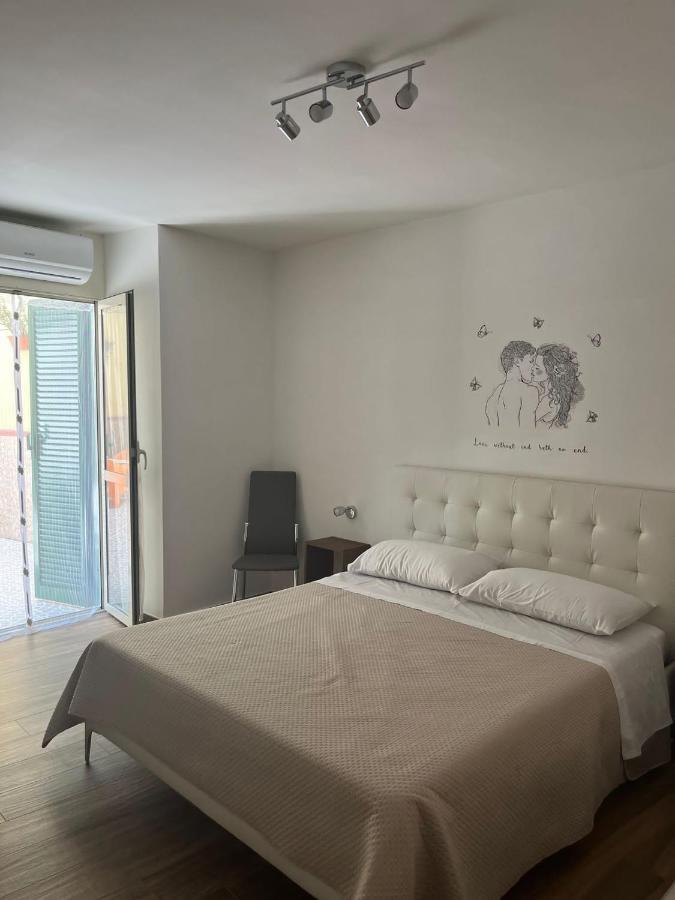 Appartamento Centro Stabia Castellammare di Stabia Esterno foto