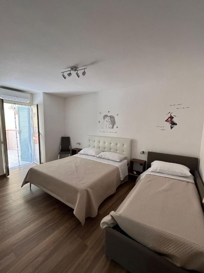 Appartamento Centro Stabia Castellammare di Stabia Esterno foto